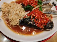 -湘阁里辣(南岭购物广场店)