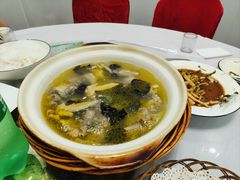 -翠茗农庄土菜馆(天目湖店)