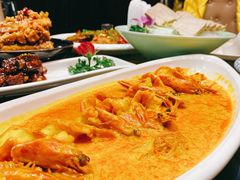 -铜锣湾·有麝自然香(渝北财富中心店)