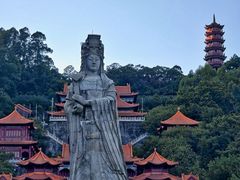 -南沙天后宫景区