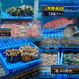 东明海鲜大排档｜现选、现煮的海鲜，新鲜好吃不踩雷！