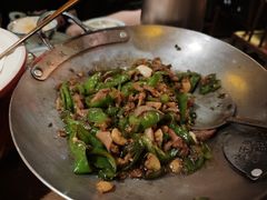 -老湘村·湖南土菜(天河维多利店)
