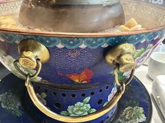 -东来顺•非遗火锅(外滩店)