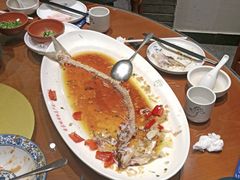 -丹江渔村(望京店)