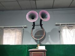 -旅顺留声机博物馆