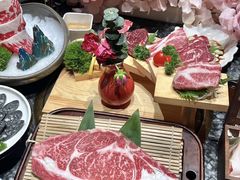 -牛将军•涮肉•烤肉(北京王府井·故宫店)