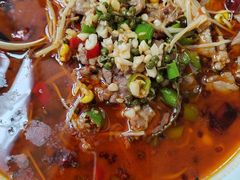 -程波烧烤(香滨路店)