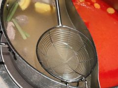 -左庭右院鲜牛肉火锅(环球港店)