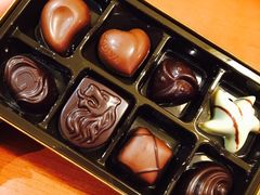 -GODIVA(港汇恒隆广场)