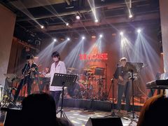 -TZ House音乐现场(茅台店)