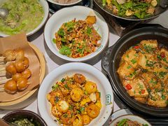 -费大厨辣椒炒肉(黄兴中心广场店)