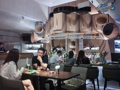 -BAR Signal·鸡尾酒酒吧