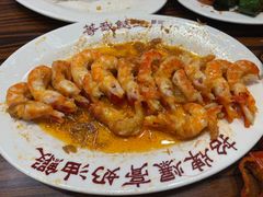 -等我餸上门海鲜大排档(天河南店)