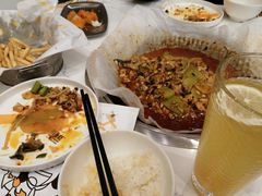 -有鱼吃·纸包烤鱼(曲江创意谷店)