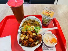 -和合谷(海淀五路居店)