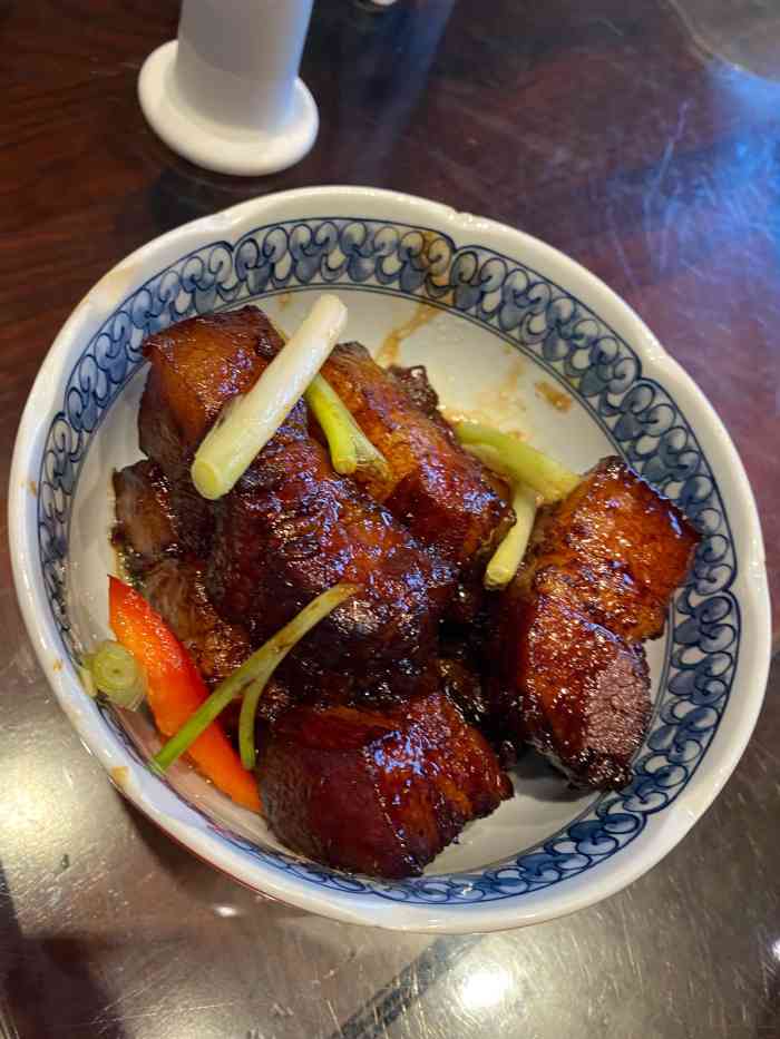 武岭园饭店"宁波奉化溪口探店|溪口高人气饭店 餐厅.