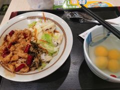 -永和大王(春日上新·军博店)