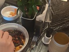 -长沙北辰洲际酒店-兰调全日餐厅