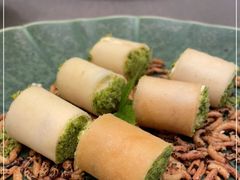 -锦成府·精选淮扬菜(老门东1865店)