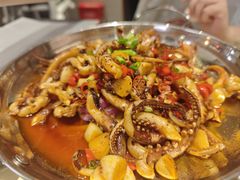 -聚味瞿记·龙虾堂(坡子街店)