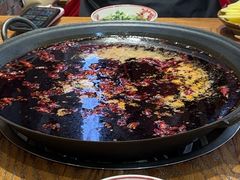 -乡当俏老火锅