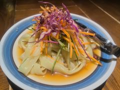 -晓疆山·大美新疆菜(白玉兰广场店)