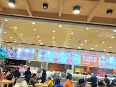 -富龙快餐店(铁西店)