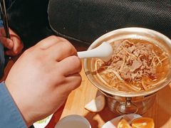 -南城香·饭香串香馄饨香(太平桥店)