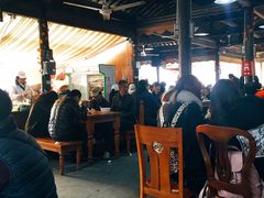 -忆秦园小笼包(惠山古镇总店)