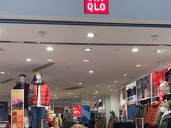 -优衣库(上海虹口龙之梦店)