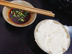 -梯坎豆花
