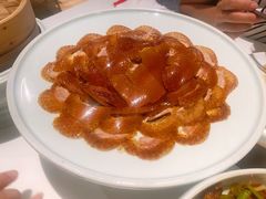 烤鸭套餐-红樱桃·欢乐餐厅(太原里店)