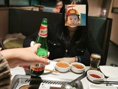 -海底捞火锅(明湖路店)