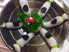 -捞王锅物料理(凯旋路店)