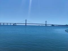-星海湾跨海大桥