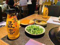 -盡膳口福跷脚牛肉火锅(合生汇购物中心店)