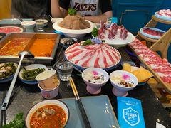 -五星桥原切肥牛火锅·30年专注好牛肉(湖塘店)