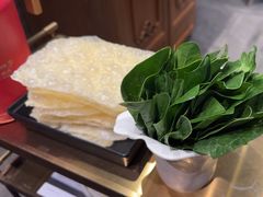 -南门四季铜锅涮肉(大屯·北苑店)