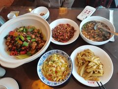 -天下客饭店(中山路店)