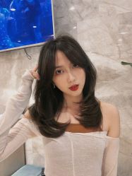 -TK·HAIR SALON韩式设计