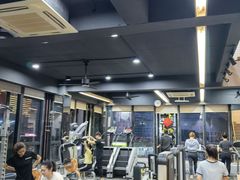 -帕瑞斯女子塑形健身(集美店)