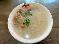面线糊-国仔面线糊(水门国仔总店)