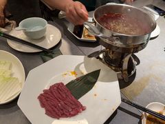 -鼎鼎香·港式火锅(北京SKP店)