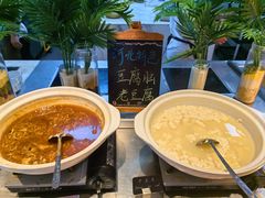 -冀粤香海鲜自助餐厅(西美五洲店)