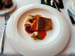 -翡翠36餐厅(浦东香格里拉店)