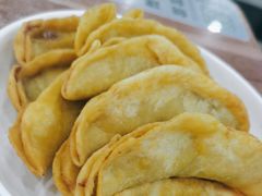 -草桥清真牛肉锅贴扁食店