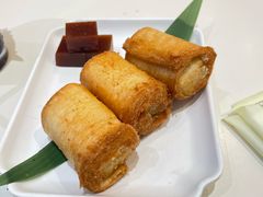 -蔡澜点心·粤菜(月星环球港店)