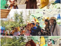 -郑州方特梦幻王国