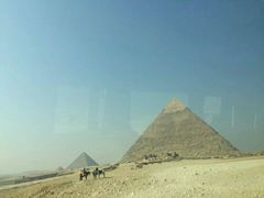 -吉萨金字塔群
