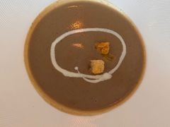 奶油蘑菇汤-Terra Rossa(陆家嘴中心店)